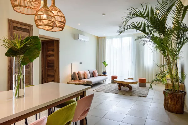 Saman Boutique Hotel15 Saman Boutique Hotel15