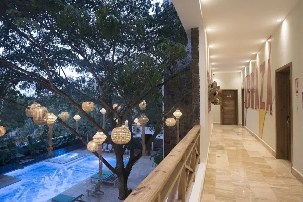 Saman Boutique Hotel17+ Saman Boutique Hotel17+