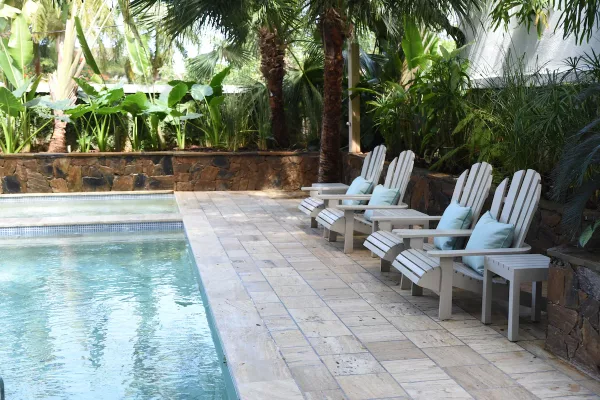 Saman Boutique Hotel18 Saman Boutique Hotel18