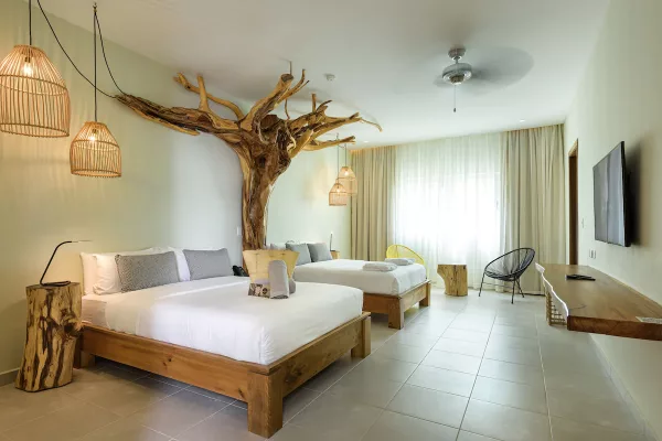 Saman Boutique Hotel3 Saman Boutique Hotel3