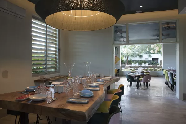 Saman Boutique Hotel4 Saman Boutique Hotel4