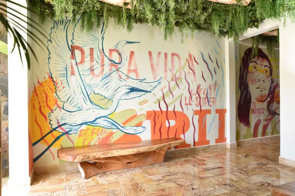 Saman Boutique Hotel5 Saman Boutique Hotel5