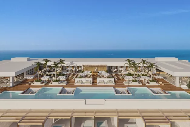 Secrets Impression Isla Mujeres