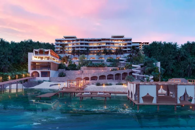 Secrets Impression Isla Mujeres1