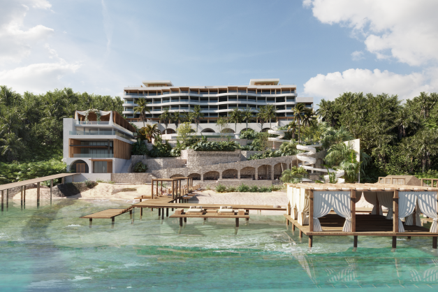 Secrets Impression Isla Mujeres2