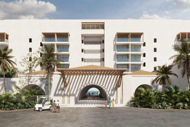 Secrets Impression Isla Mujeres5