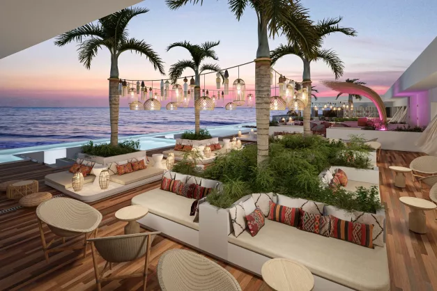 Secrets Impression Isla Mujeres6