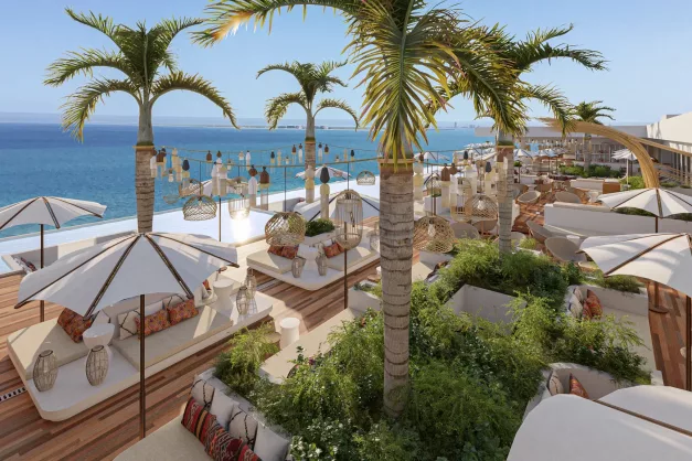 Secrets Impression Isla Mujeres7