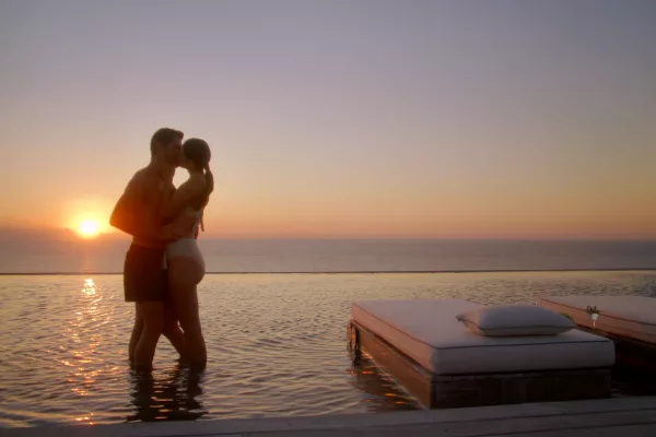 Secrets Impression Moxche15