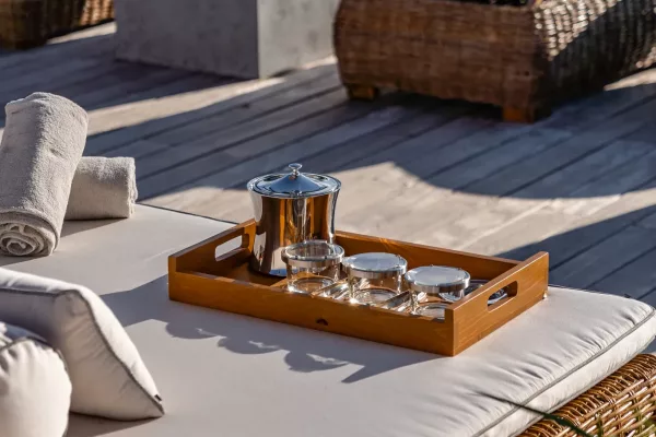 Secrets Impression Moxche6