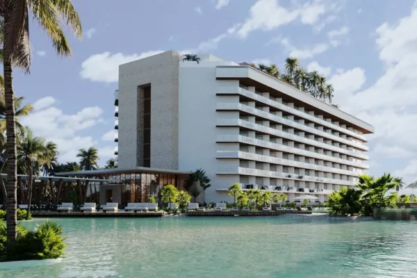 Secrets Impression Moxche7