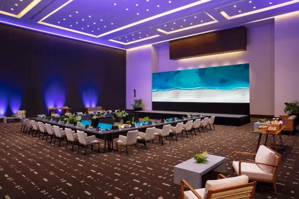 Secrets Moxche Playa Del Carmen10