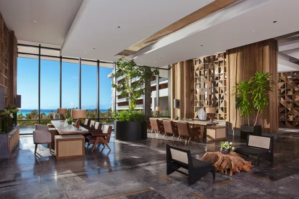 Secrets Moxche Playa Del Carmen13