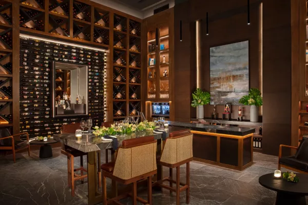 Secrets Moxche Playa Del Carmen19