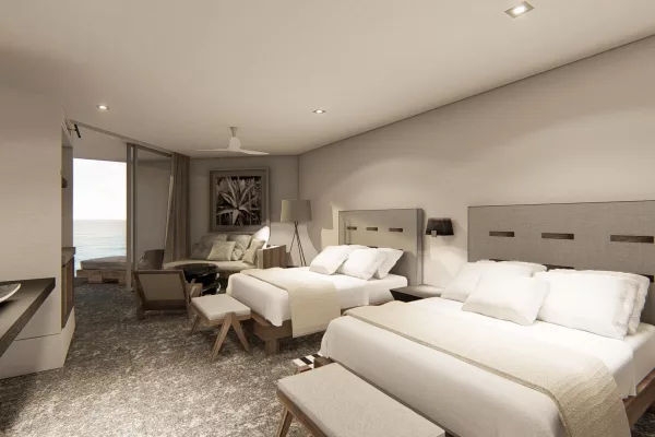 Secrets Moxche Playa Del Carmen23