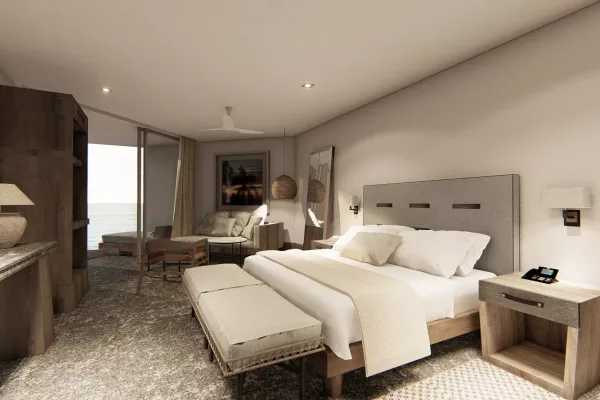 Secrets Moxche Playa Del Carmen24