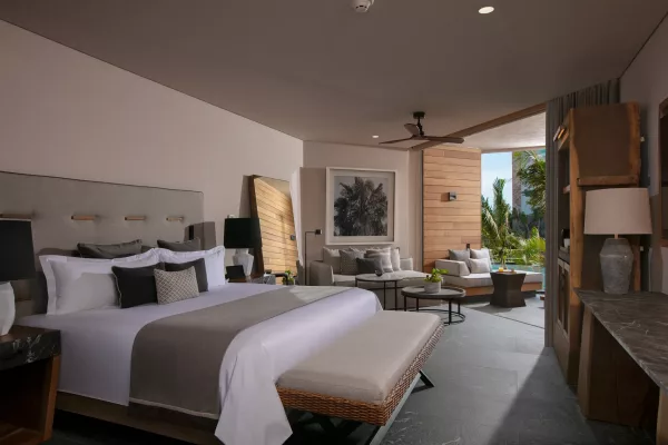 Secrets Moxche Playa Del Carmen25