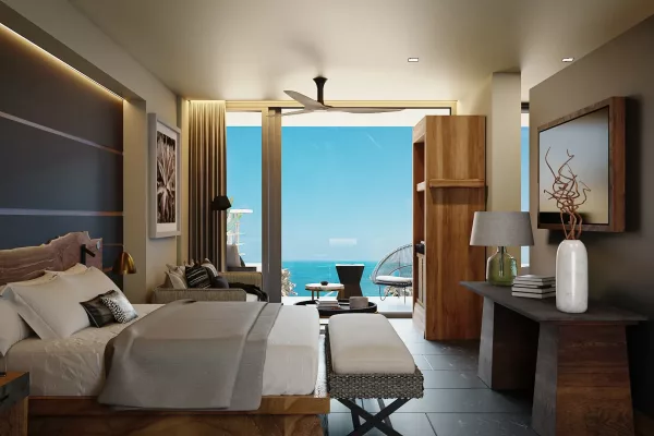 Secrets Moxche Playa Del Carmen28