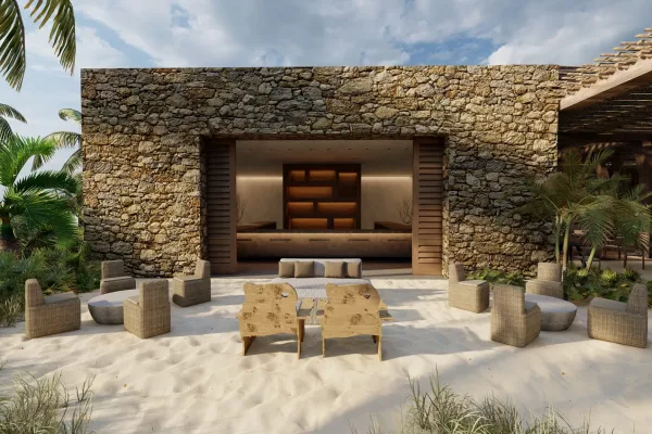 Secrets Moxche Playa Del Carmen32