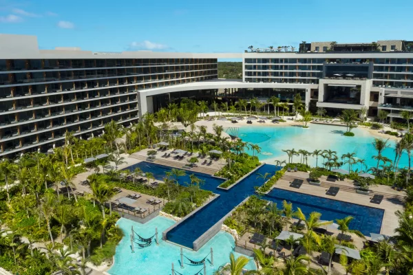 Secrets Moxche Playa Del Carmen6