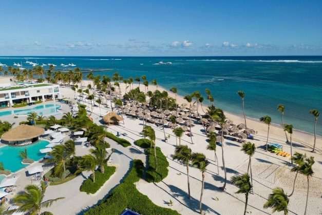 Serenade Punta Cana