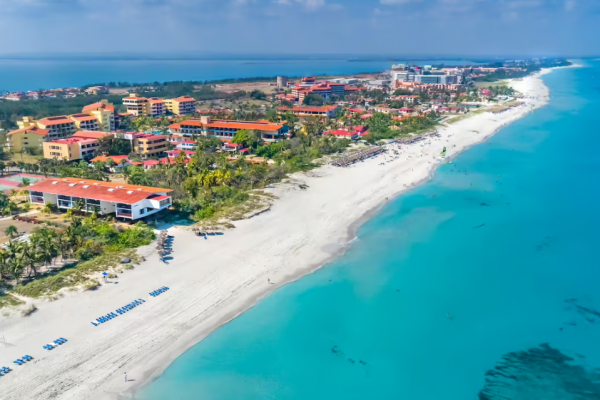 Sol Varadero Beach