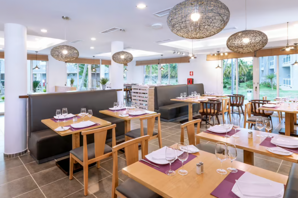 Sol Varadero Beach11