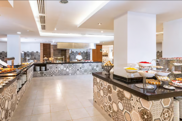 Sol Varadero Beach12