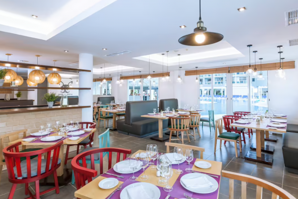 Sol Varadero Beach15