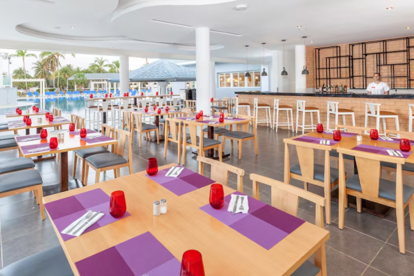 Sol Varadero Beach16