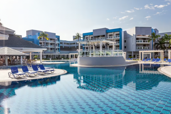 Sol Varadero Beach17