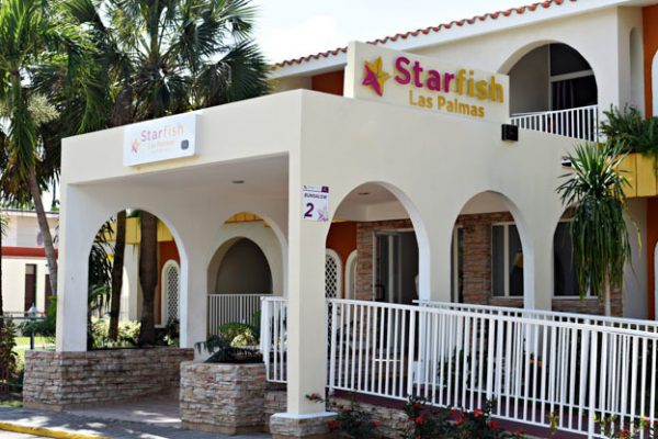 Starfish Las Palmas13