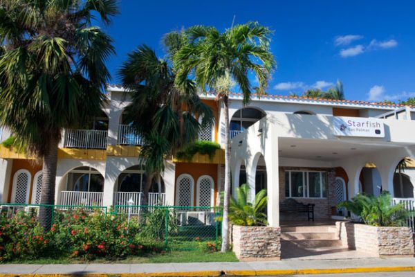 Starfish Las Palmas9