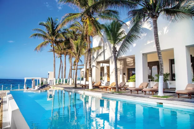 Sunscape Akumal Beach17 Sunscape Akumal Beach17