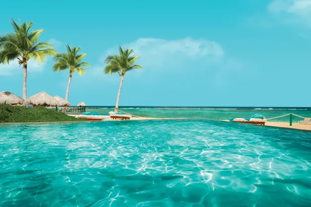 Sunscape Akumal Beach18 Sunscape Akumal Beach18