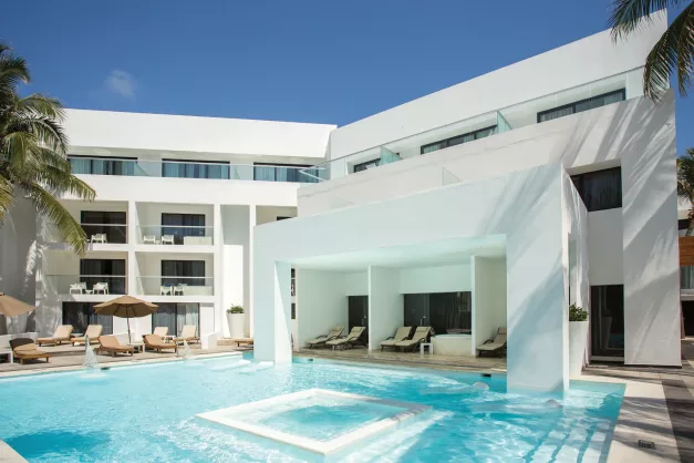 Sunscape Akumal Beach22 Sunscape Akumal Beach22