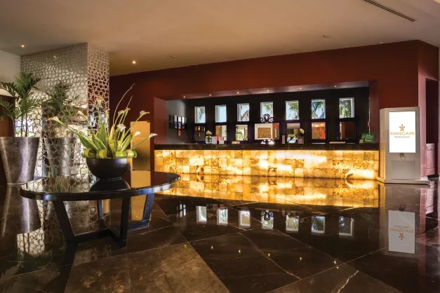 Sunscape Akumal Beach25 Sunscape Akumal Beach25