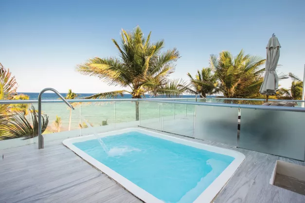 Sunscape Akumal Beach27 Sunscape Akumal Beach27