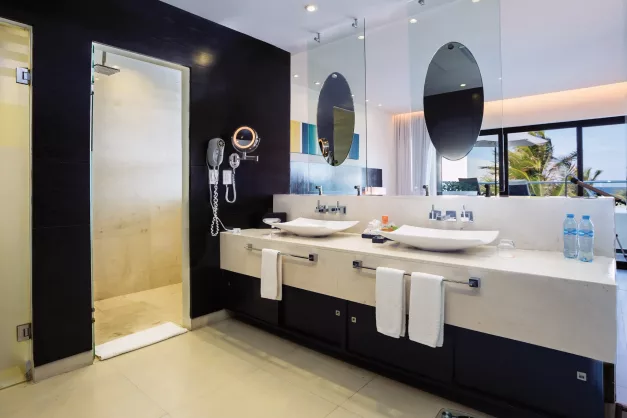 Sunscape Akumal Beach29 Sunscape Akumal Beach29