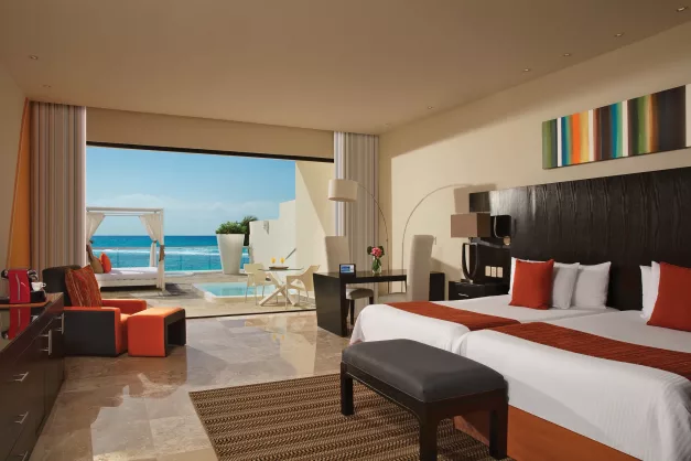 Sunscape Akumal Beach30 Sunscape Akumal Beach30