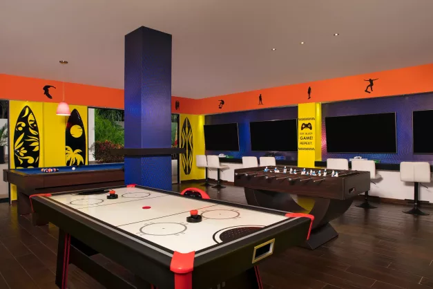 Sunscape Akumal Beach4 Sunscape Akumal Beach4