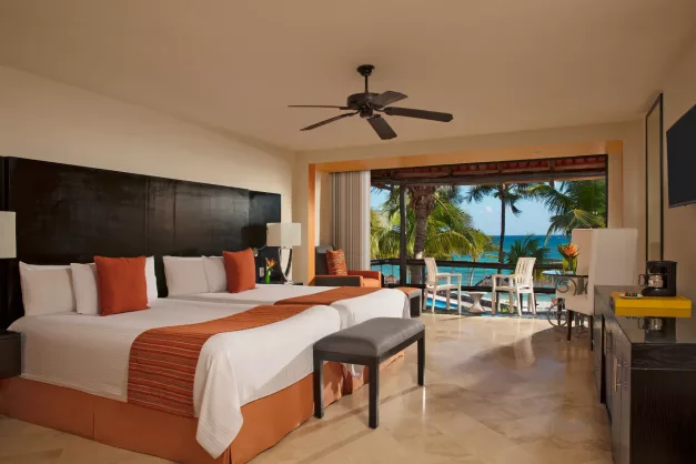 Sunscape Akumal Beach6 Sunscape Akumal Beach6