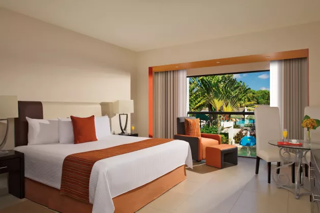 Sunscape Akumal Beach8 Sunscape Akumal Beach8