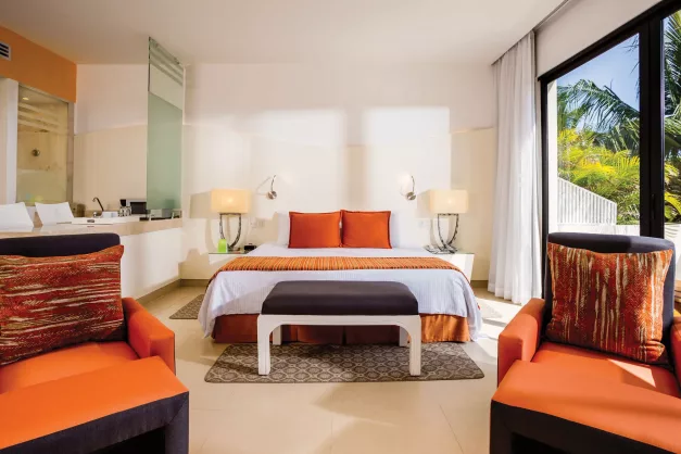 Sunscape Akumal Beach9 Sunscape Akumal Beach9