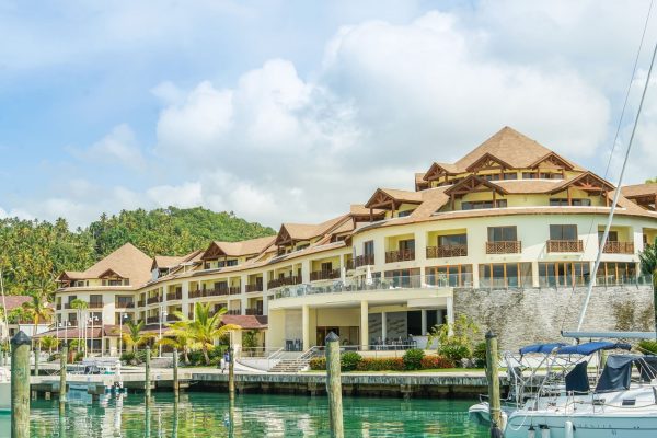 The Bannister Hotel13