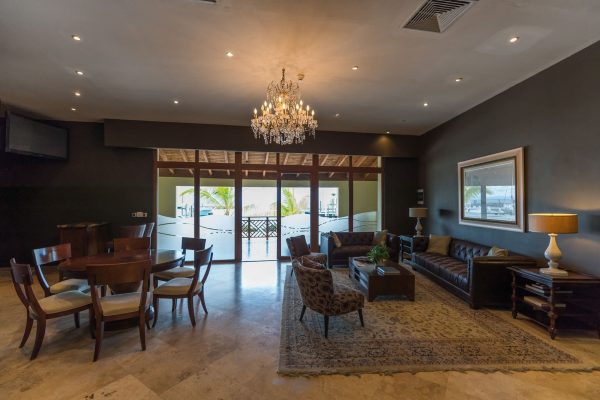 The Bannister Hotel16