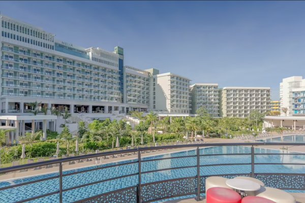 The Level at Melia Internacional Varadero (1)