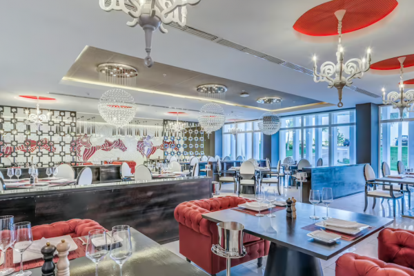 The Level at Melia Internacional Varadero (19)