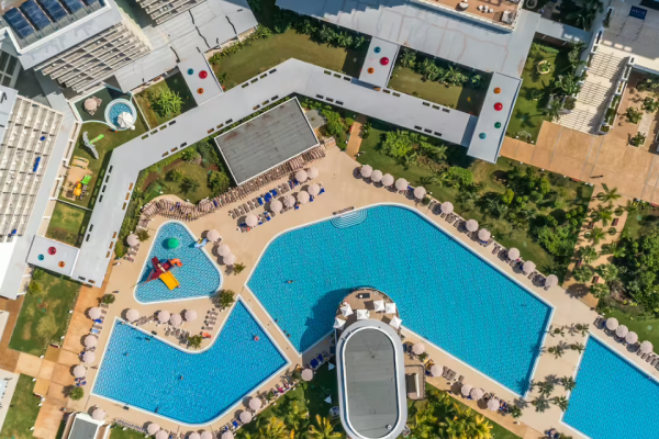 The Level at Melia Internacional Varadero (2)