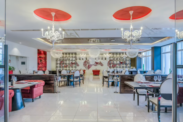 The Level at Melia Internacional Varadero (21)